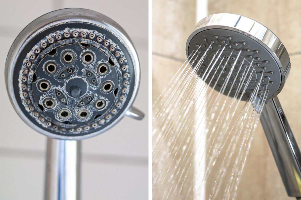 Δεν είναι το ξύδι: ποιος είναι ο καλύτερος τρόπος για να αφαιρέσετε τα άλατα από τις βρύσες