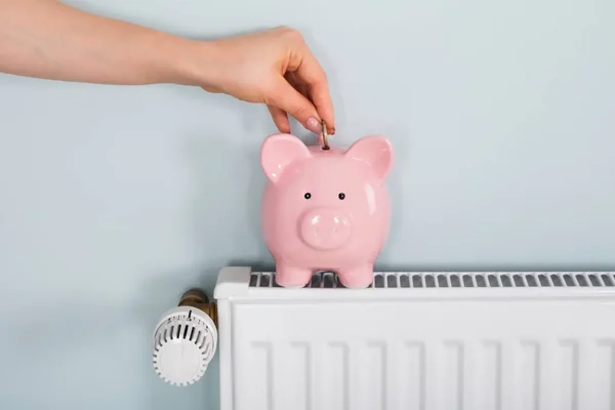 Jorge, βιομηχανικός μηχανικός, σχετικά με το να αφήνεις πάντα τη θέρμανση αναμμένη: «Αξίζει να την κλείνεις».